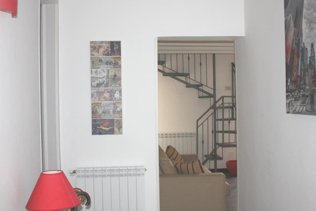 Residenza Lincoln Apartment Palermo Exterior foto