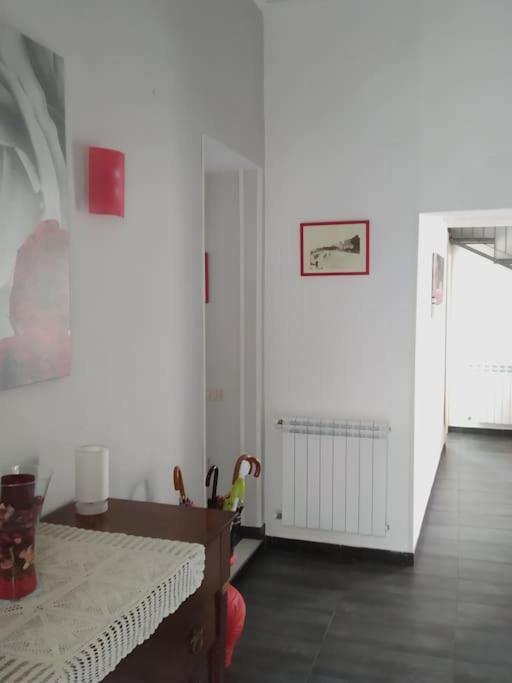 Residenza Lincoln Apartment Palermo Exterior foto