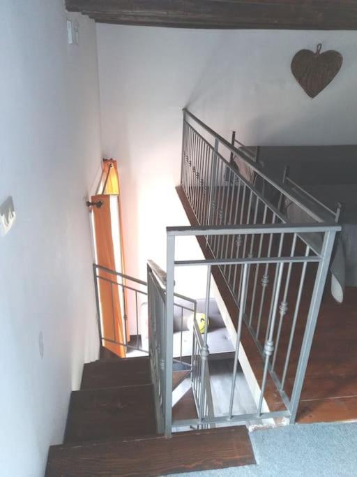 Residenza Lincoln Apartment Palermo Exterior foto