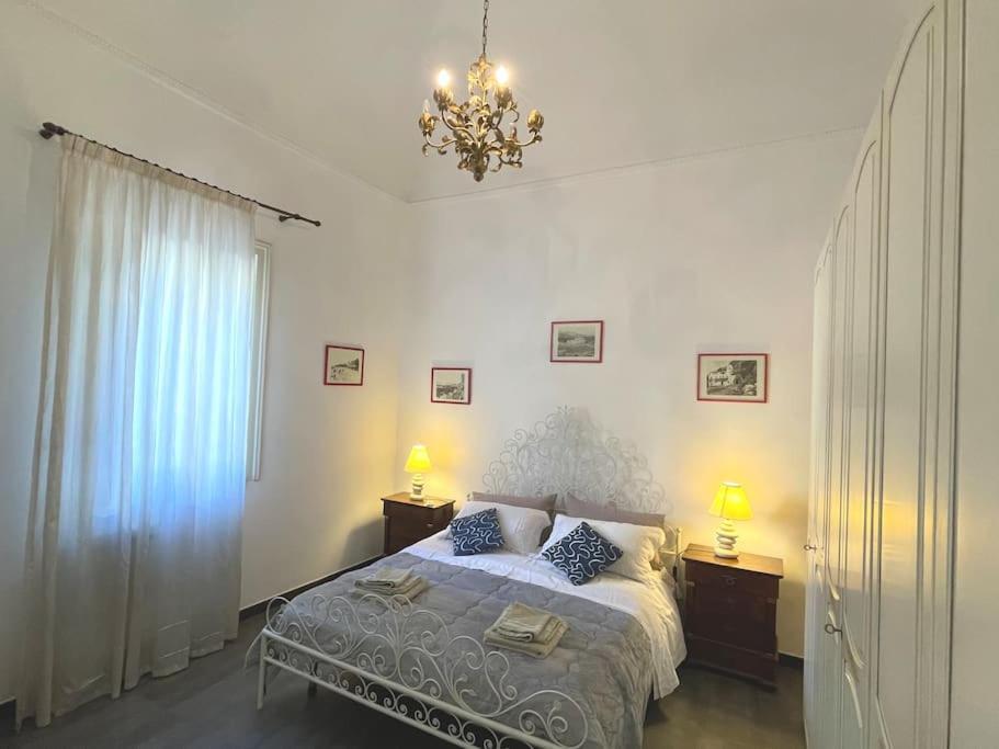 Residenza Lincoln Apartment Palermo Exterior foto