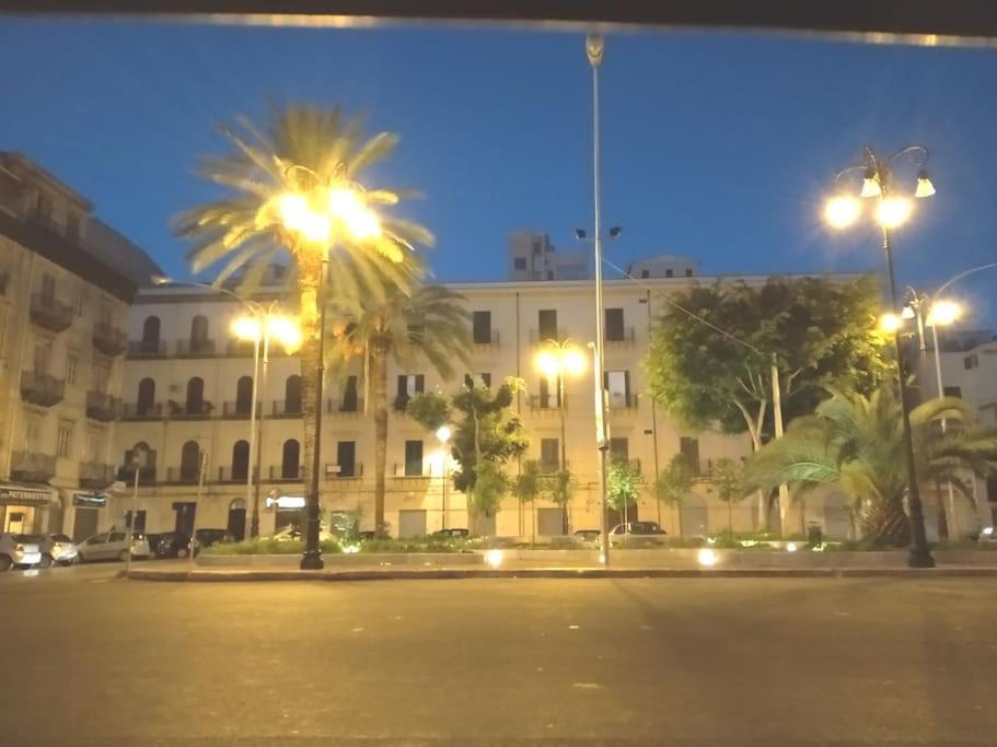 Residenza Lincoln Apartment Palermo Exterior foto